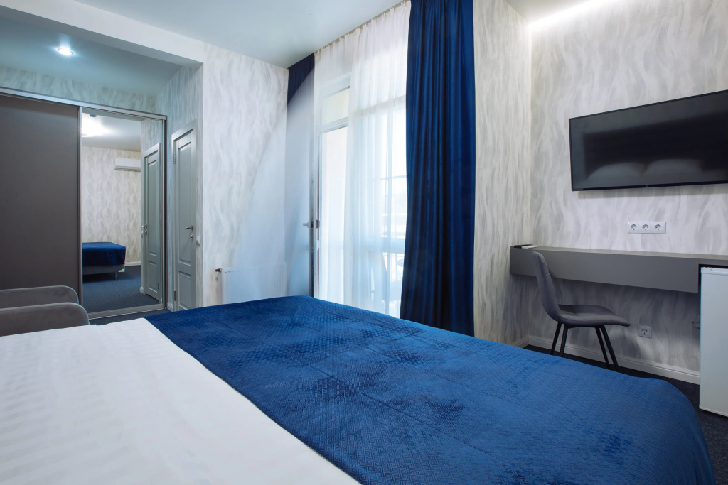 Hotel photo 11