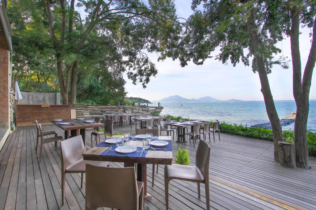 Samed Hideaway Resort - Général