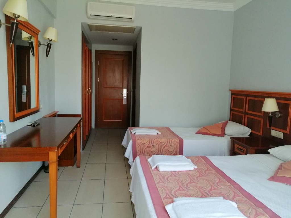 Grand Nar Hotel, Кемер, Туреччина мініатюра 39