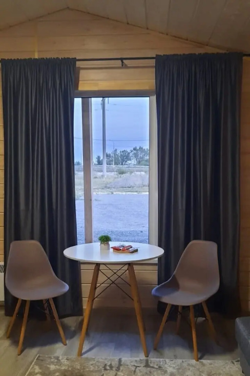 Частный Дом 8 с Двуспальной Кроватью - фото 3