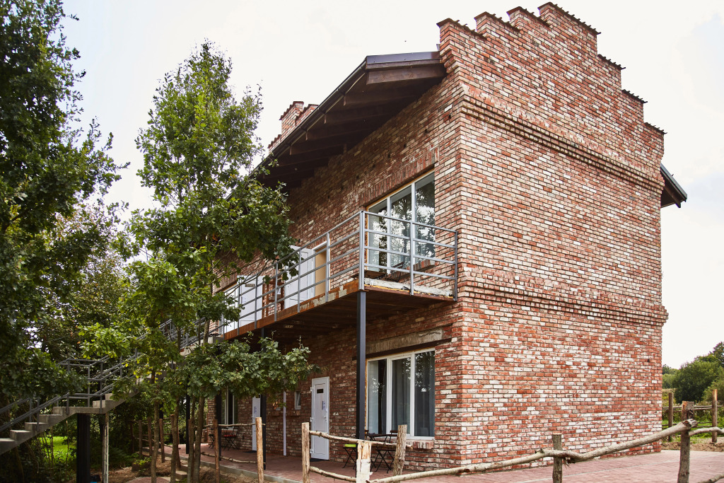 База отдыха Ангел - фото 10