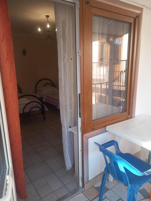 Двухместный номер Standard рядом с пляжем 2 отдельные кровати в Елена