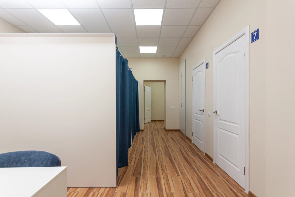 Санаторий ООО Таврия - фото 23