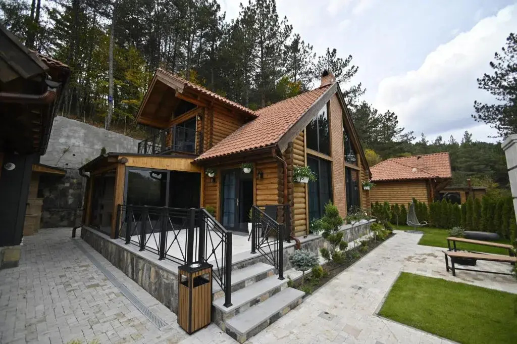 La Foresta Dilijan Family & Friends Boutique-hotel