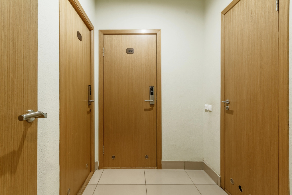 Мини-отель Кама - фото 31