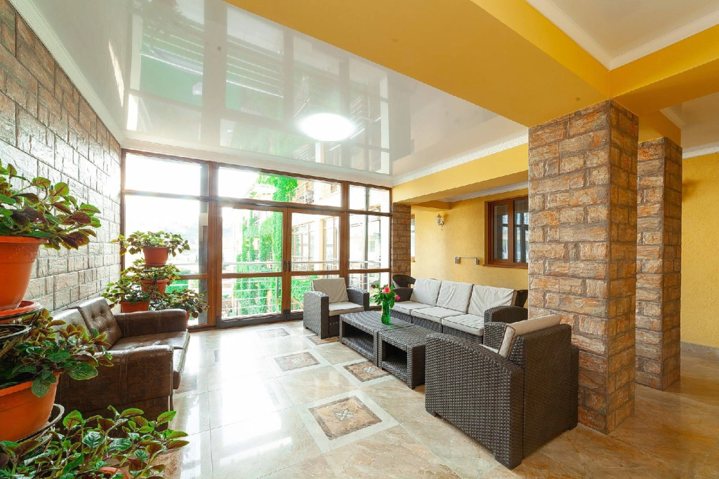 Гостевой дом Миланка - фото 21