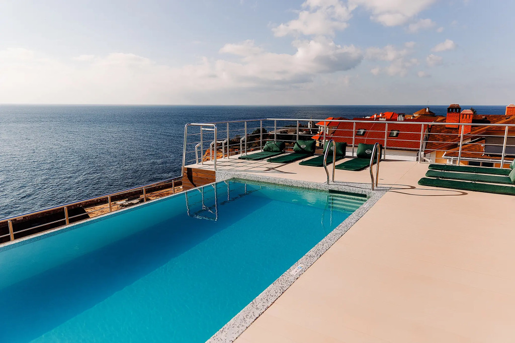 Гостевой Дом Морская Феерия - фото 4