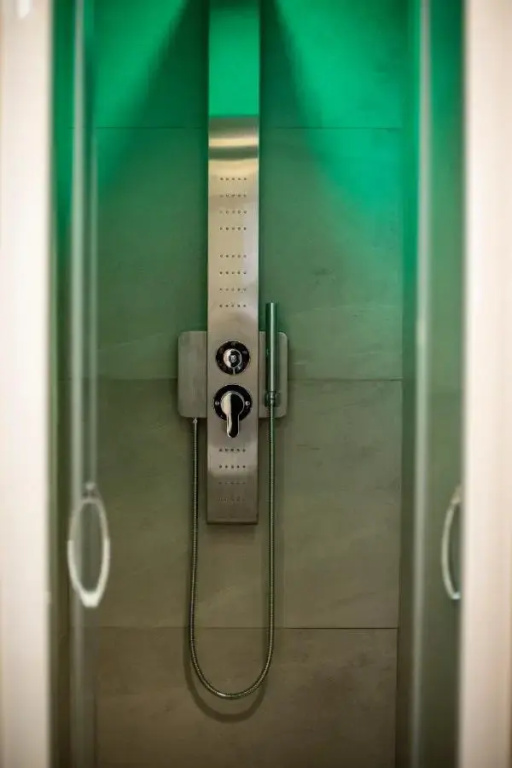 Hotel 53 Cinquantatre - Chambres
