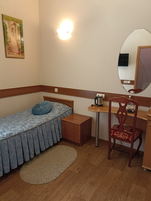 Economy Single room