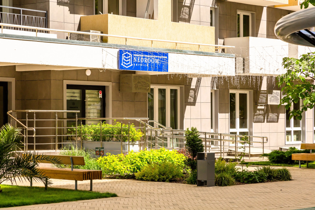 Hotel photo 18