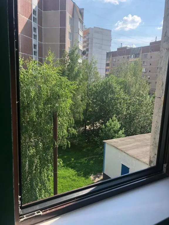 Хостел Вежливый Лось на Бунинской аллее — фото