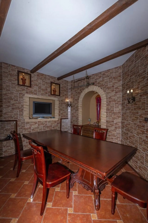 Гостевой дом в Орловке - фото 32