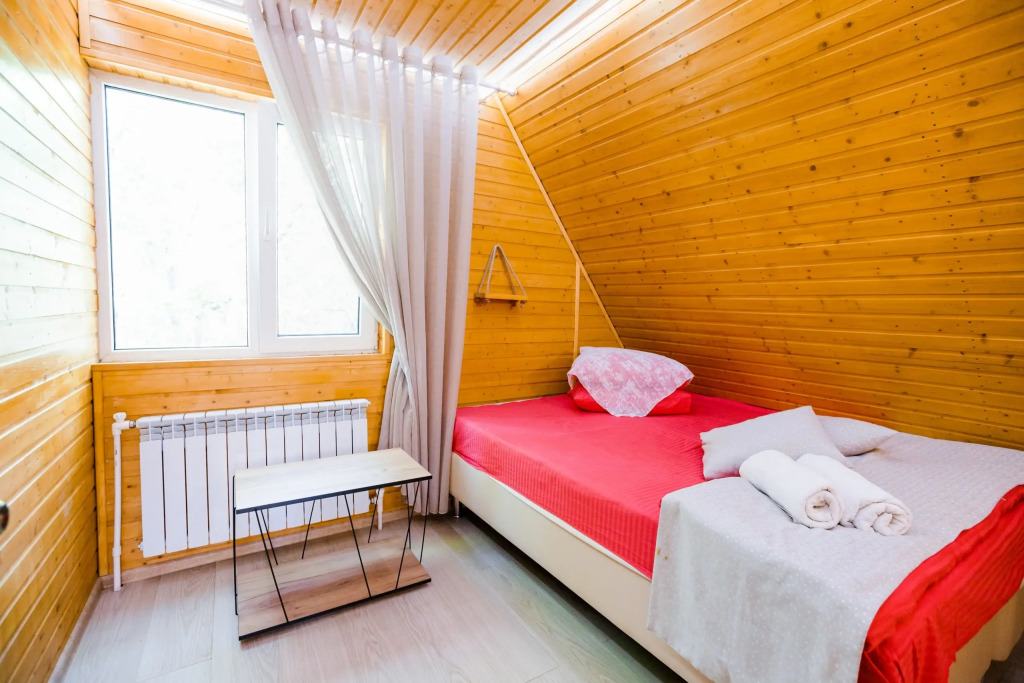 Апартаменты с 3 комнатами в Алмазы