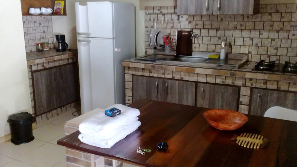 Aguasclaras Residencial Apart-Hotel