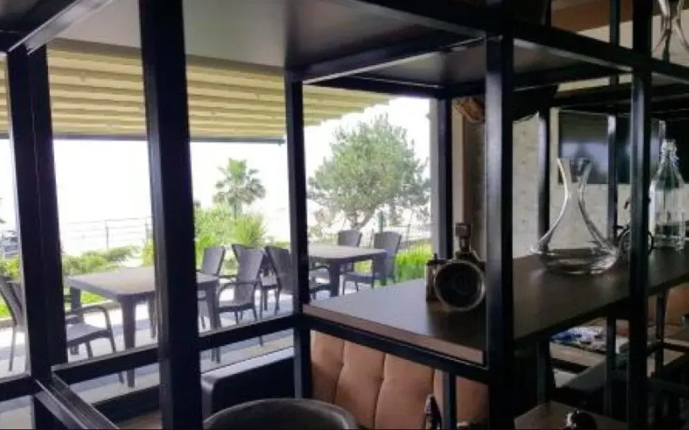 Balcony & Terrace