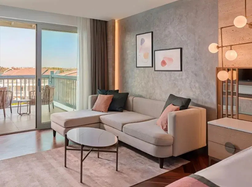 Lara Barut Collection image rooms