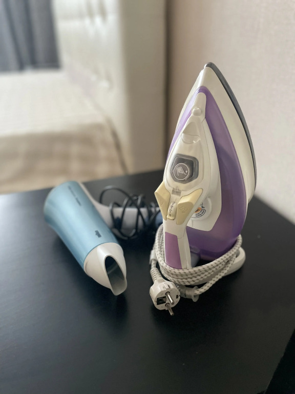 Апартаменты с Видом на Вулканы - фото 8