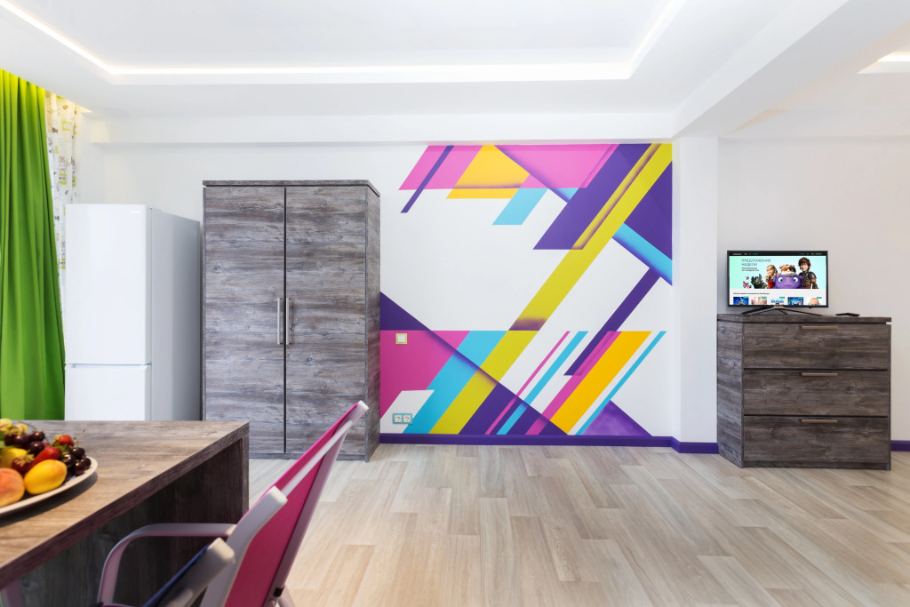 Гостевой дом Акватель - фото 13