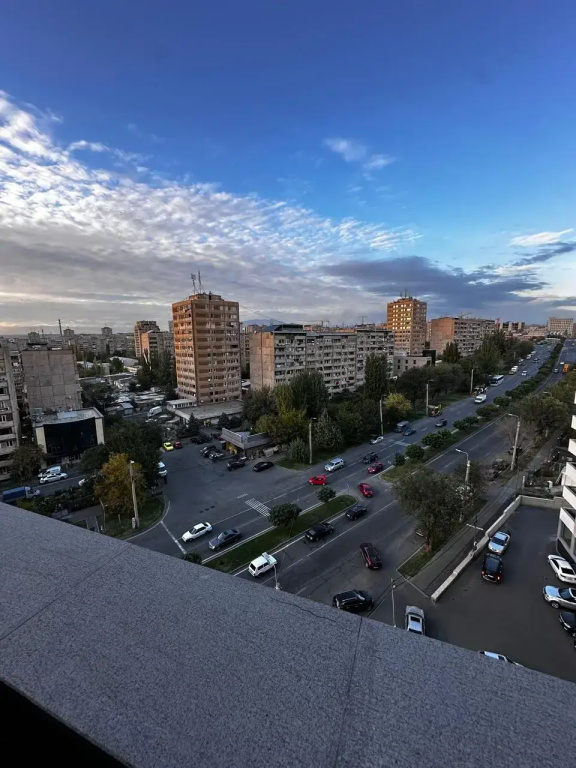 Perte House on Anastas Mikoyan 64/5 Apartments