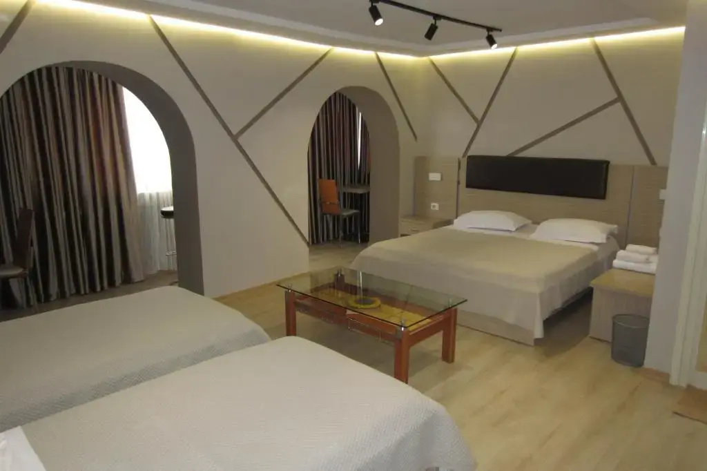 Hotel photo 11