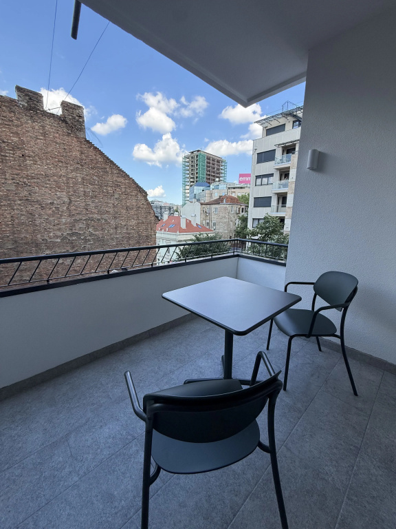Tulum Apart Belgrade 3 Apartment
