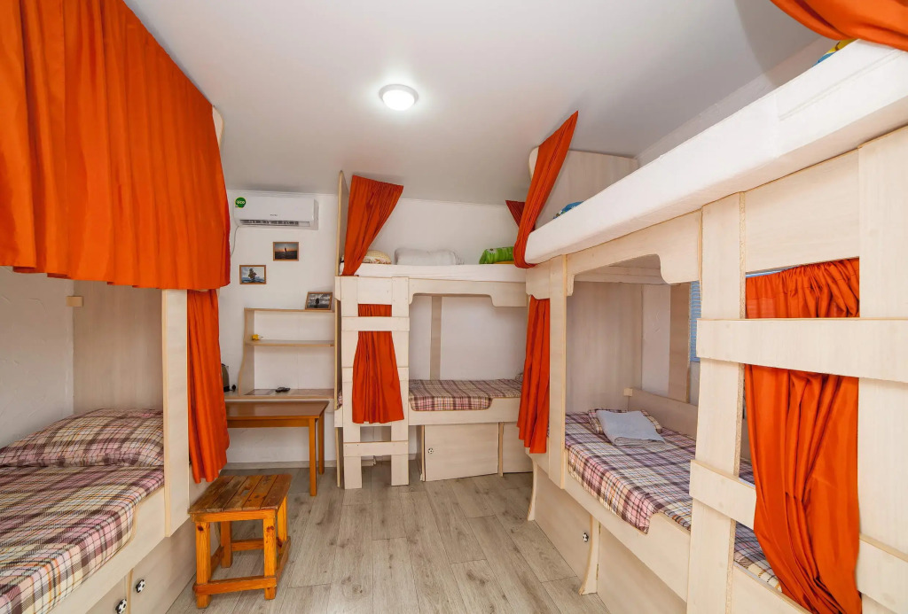 Отель Гостиный Двор B&B - фото 14