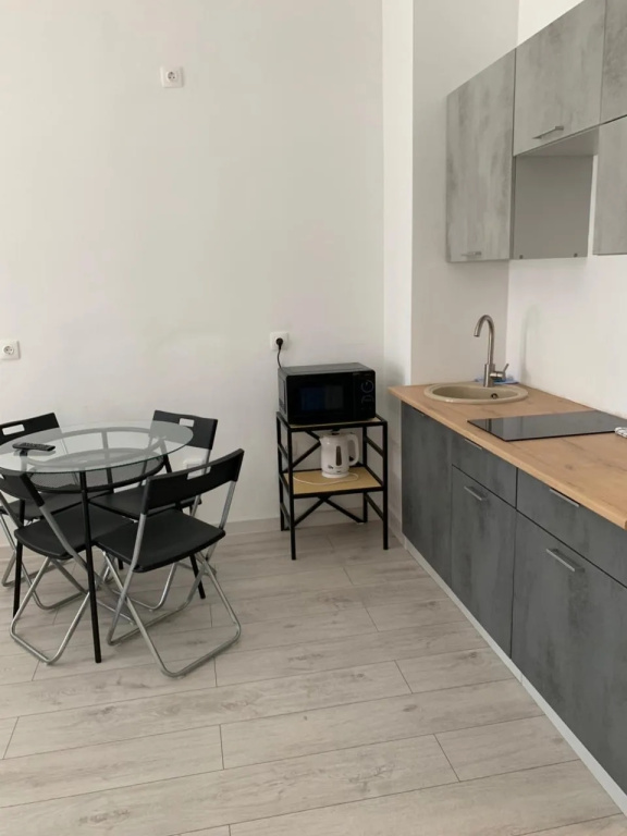 Квартира Apartanik — 3