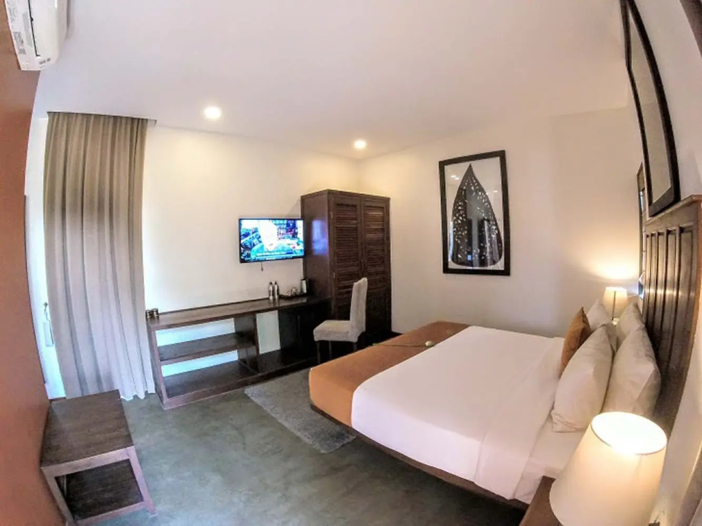 Hotel photo 19