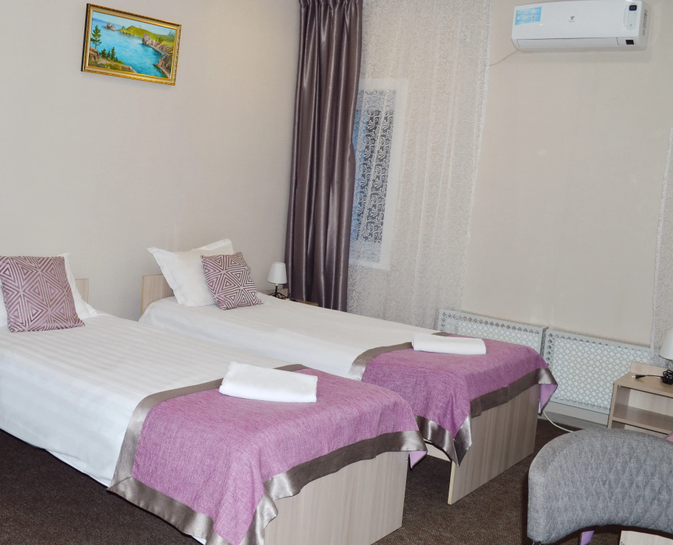 Hotel photo 30