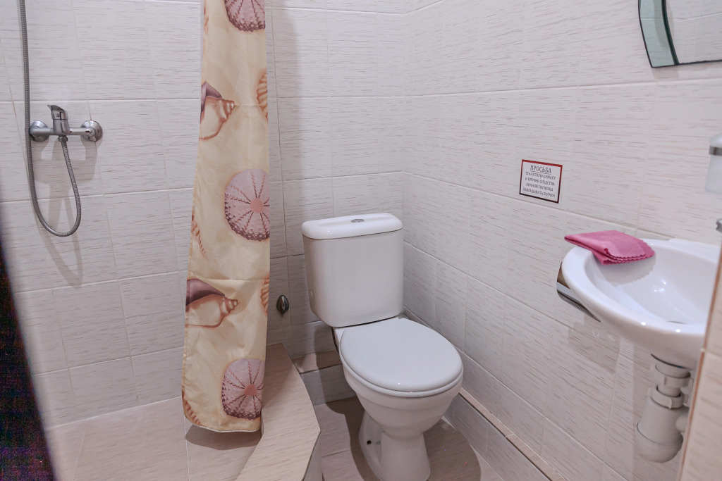 Двухместный номер Standard двуспальная кровать в Resort