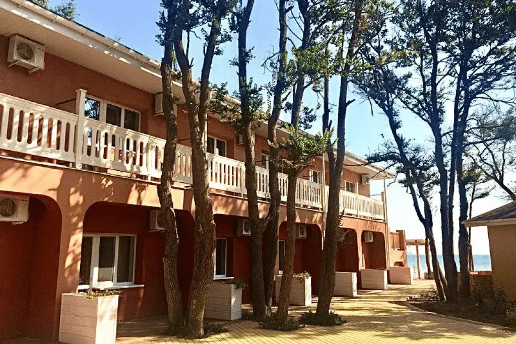 Hotel photo 6