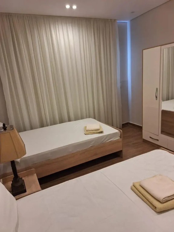 2 Bedroom apartment with amazing view
