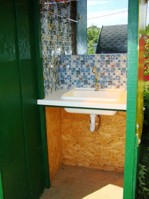 Гостевой дом КартошКино - фото 41