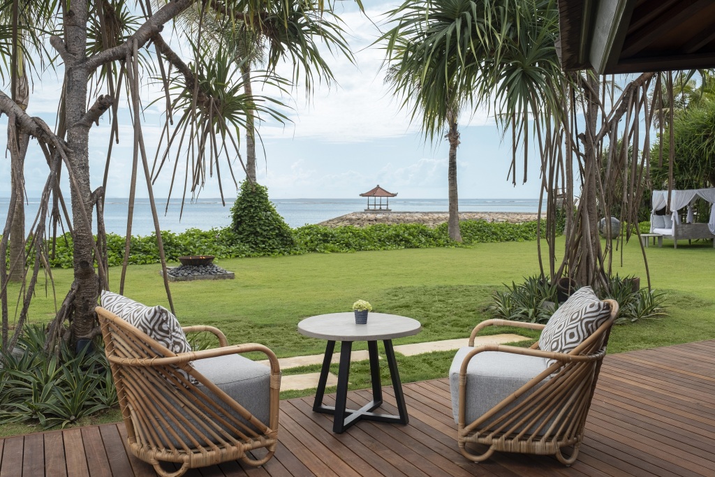 Sadara Boutique Beach Resort