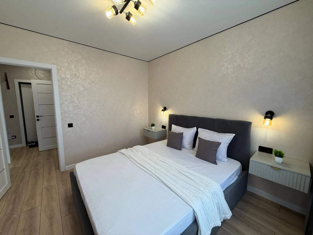 Квартира Lofthouse — 5