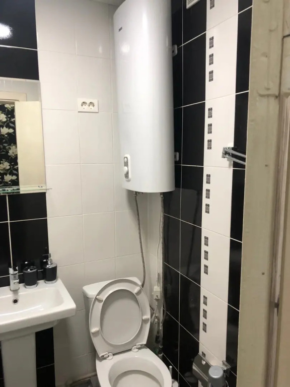 Двухместный номер Standard двуспальная кровать в Ассоль
