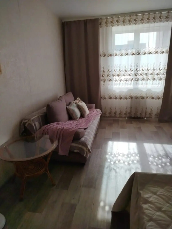 Отель Квартира на Левом Берегу г. Омск в Омске