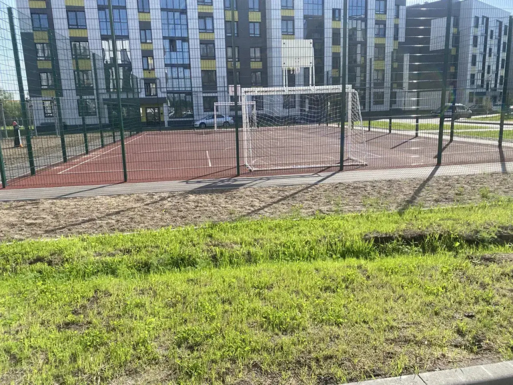 Апартаменты Студия Классика Новая Тура — фото