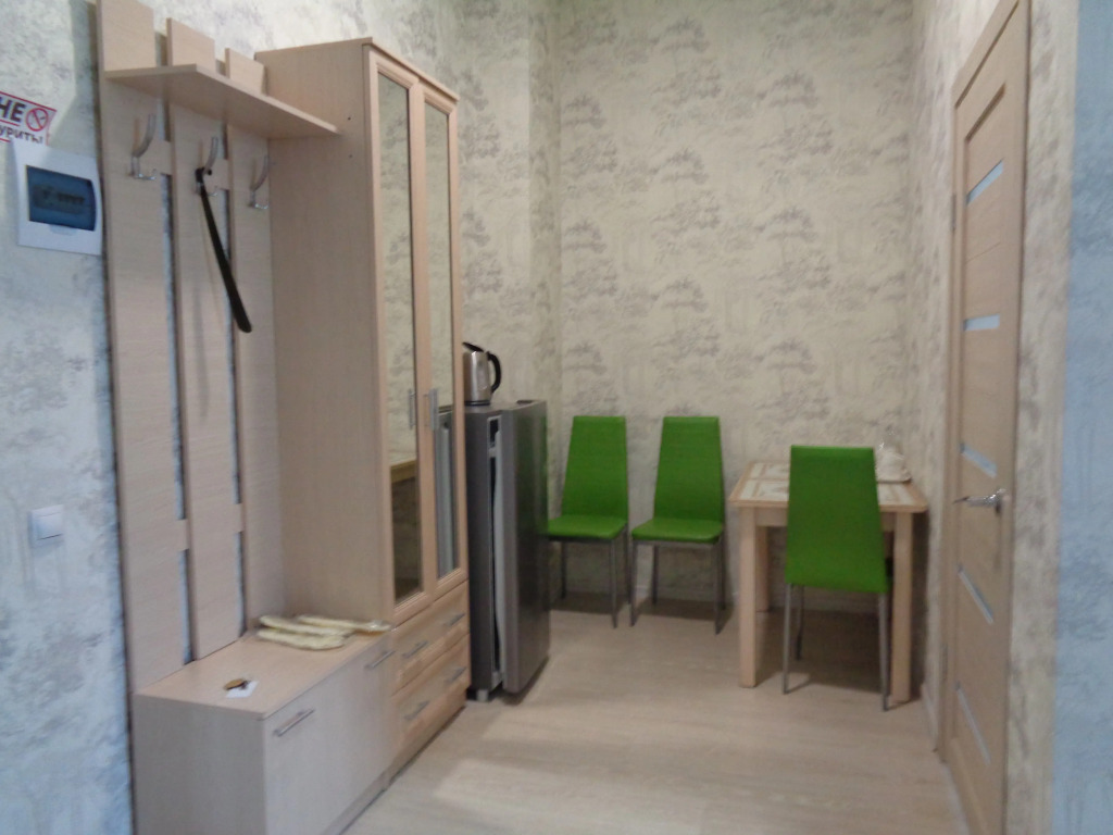 Отель Гранд - фото 19