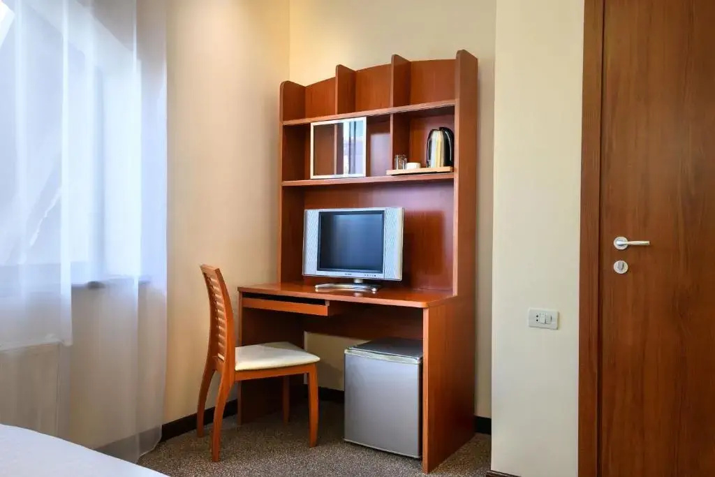 Alpina Resort by Stellar Hotels, Tsaghkadzor - Chambres