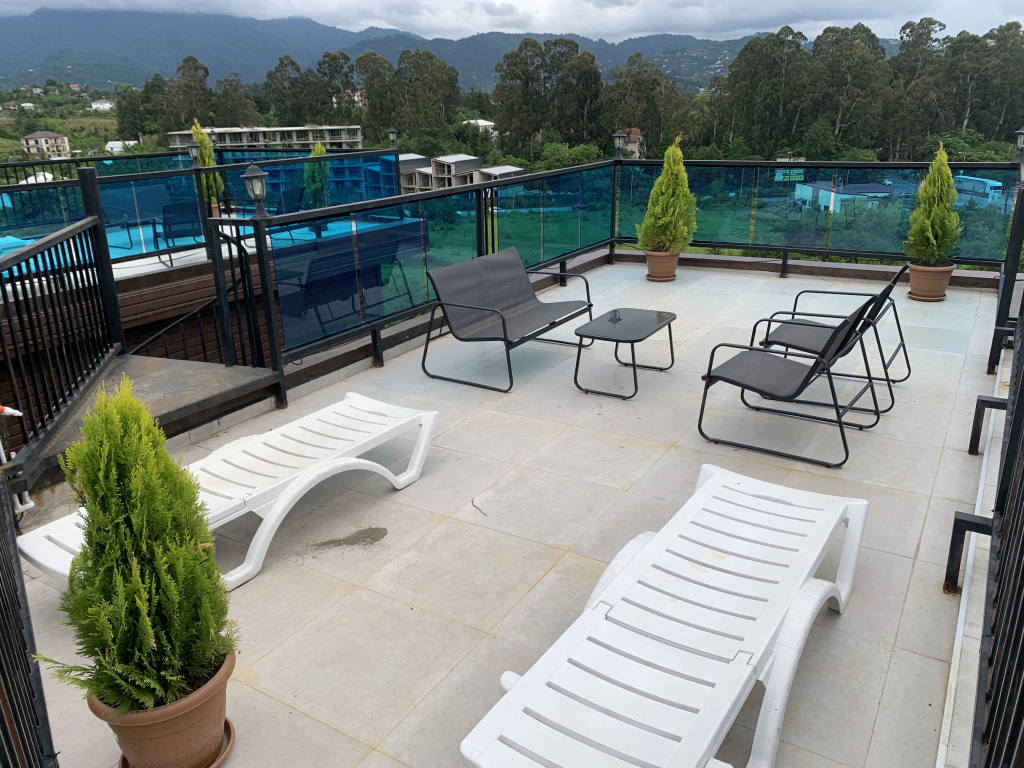 Hotel photo 16