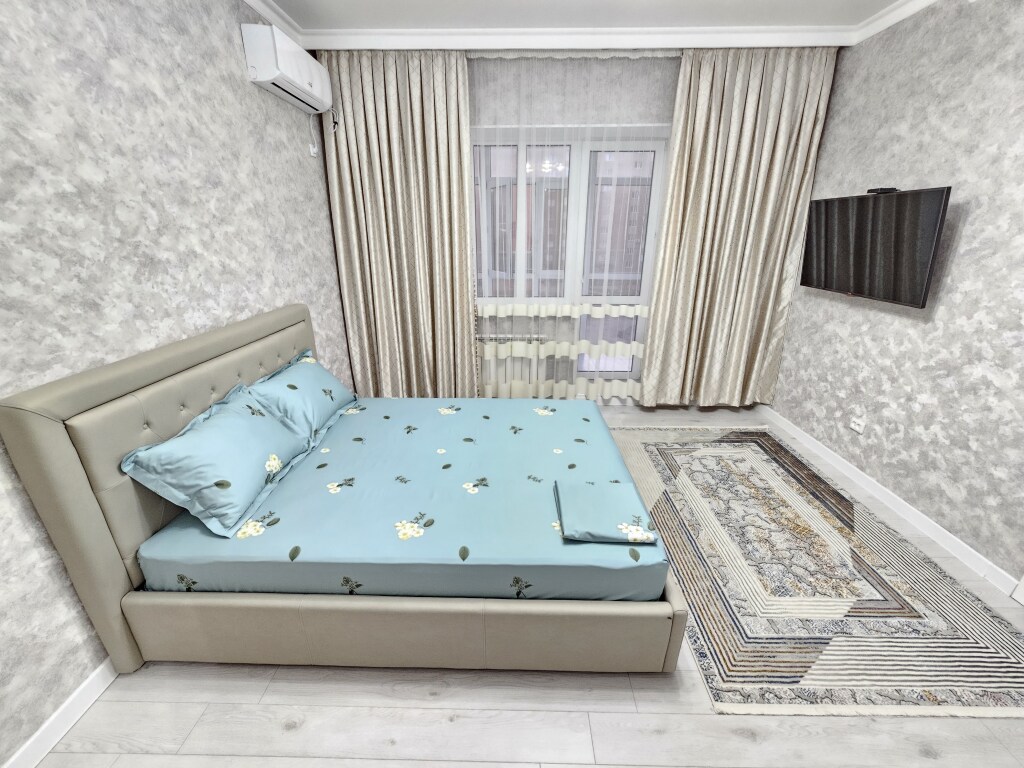Апартаменты Апартаменты MARS APARTMENTS KZ 2A в Актобе
