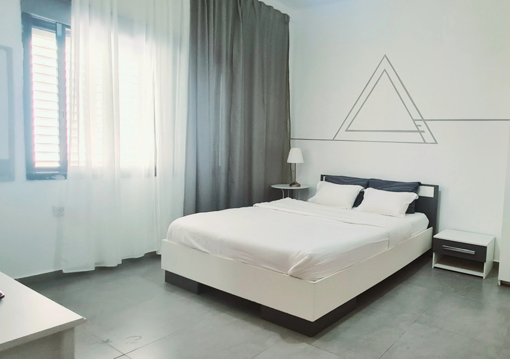 Ben Yehuda Apartments by null