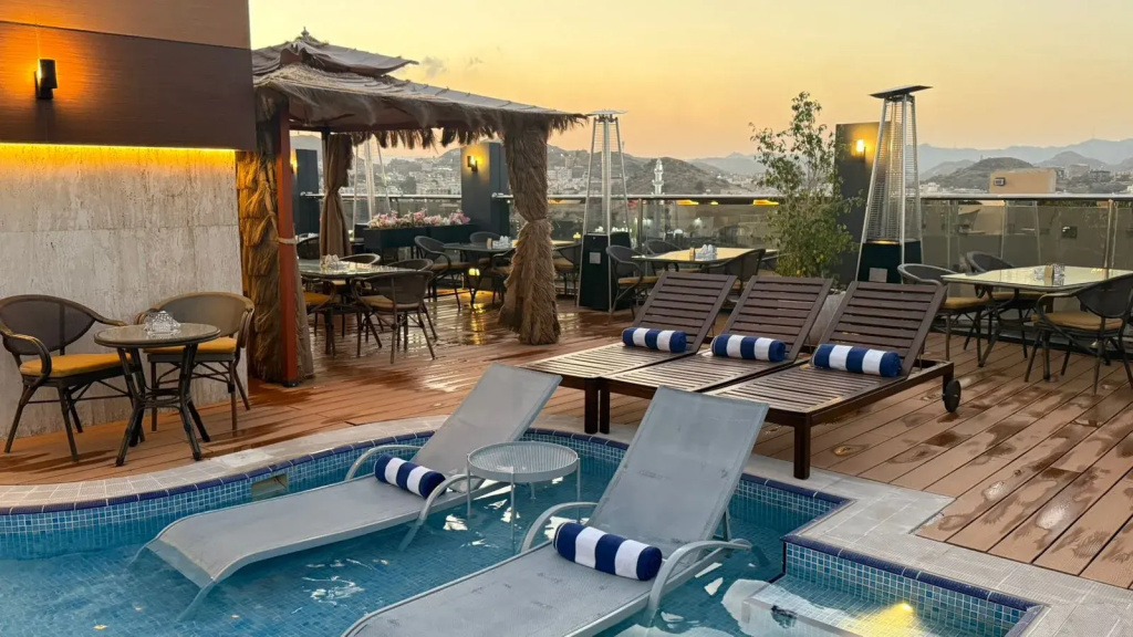Hotel photo 16