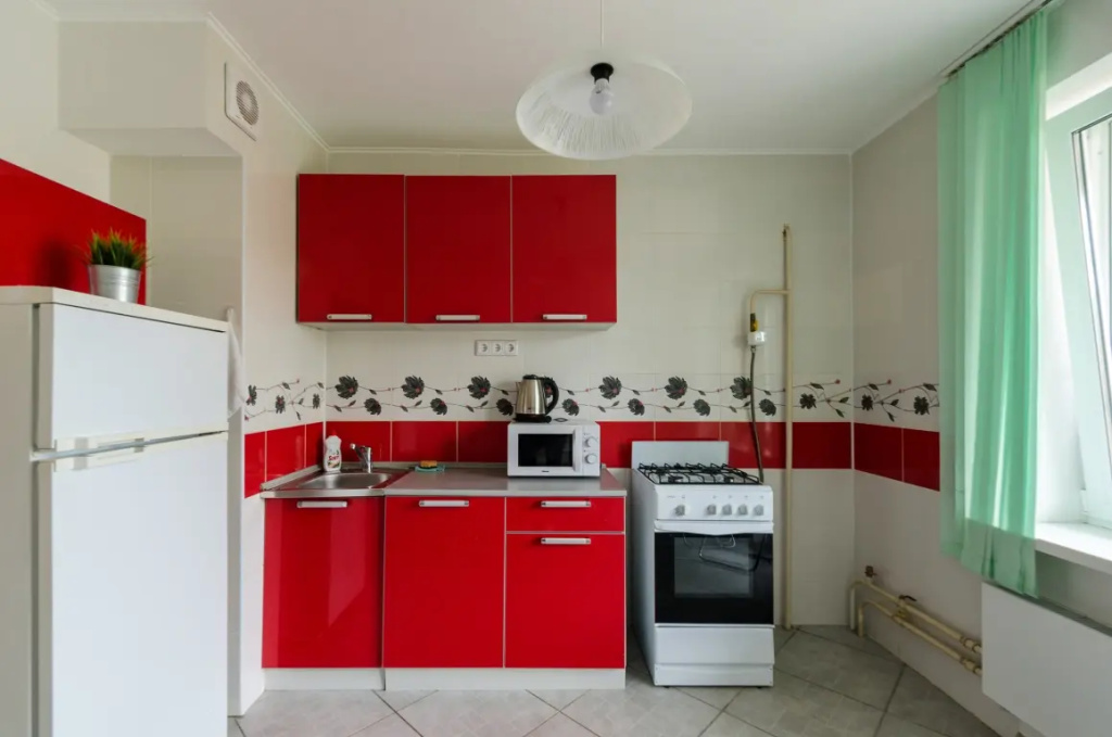 Квартира Pskov City Apartments 2 Lagernaya 5 A — фото