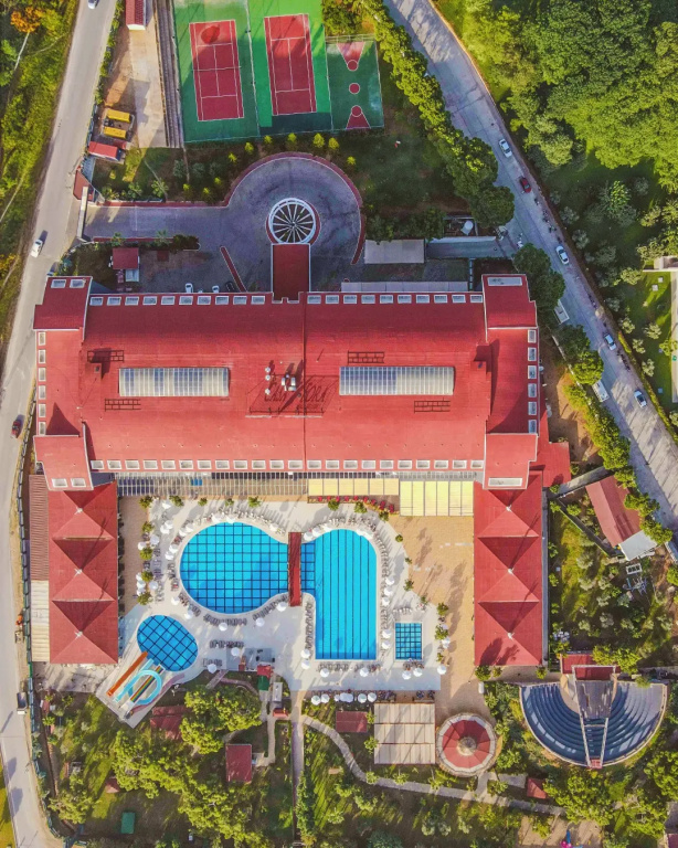 Hotel photo 5