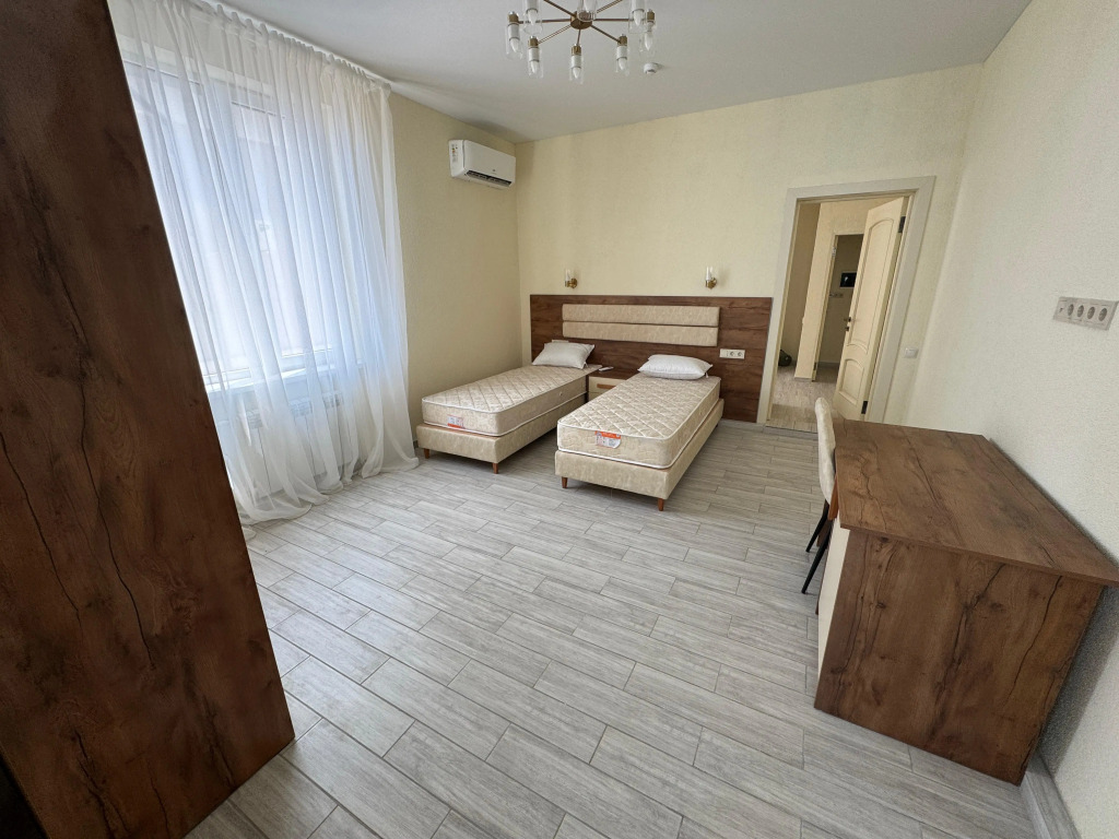 Номер Deluxe в Дядя Сэм