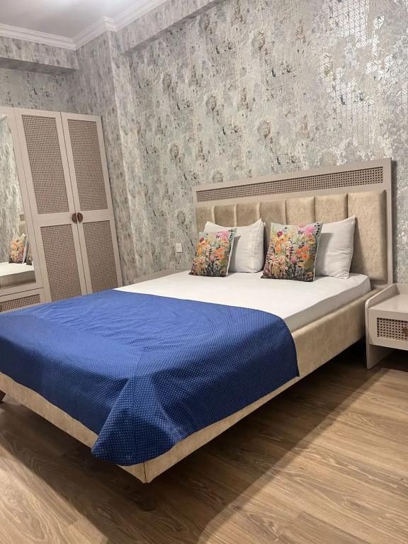 Апартаменты в Апартаменты Boulevard Side
