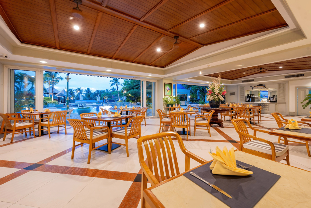 Andaman Beach Suites Hotel - Général