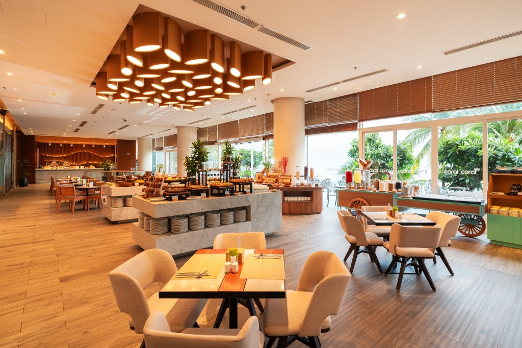 Seashells Phu Quoc Hotel & Spa Hotel